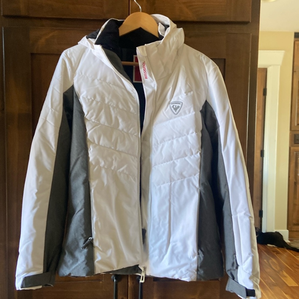 Rossignol women’s ski jacket high quality never worn